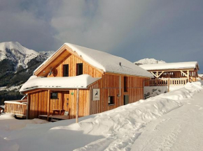 Chalet in Hohentauern Styria with sauna
